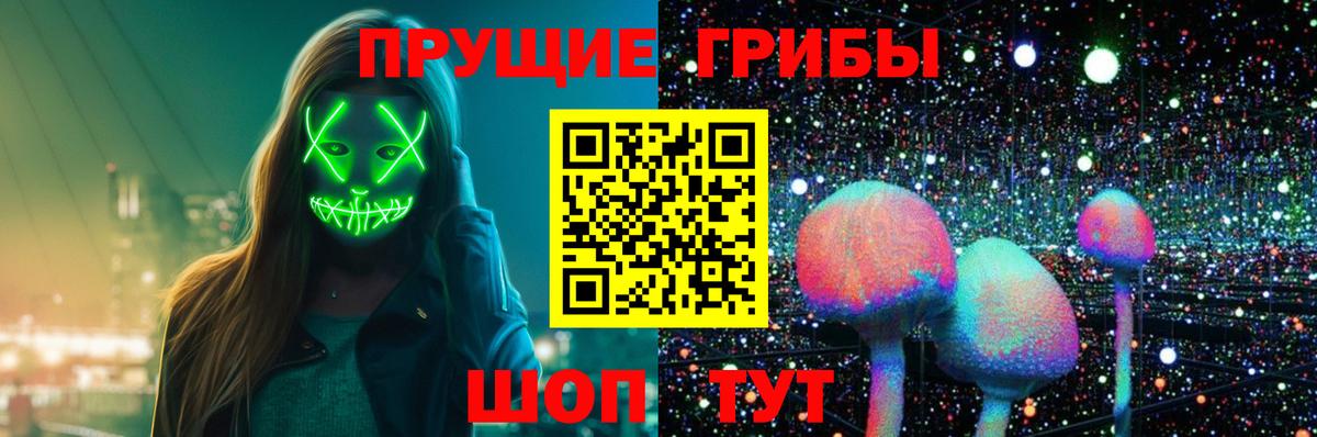 Галлюциногенные грибы Cubensis Ступино